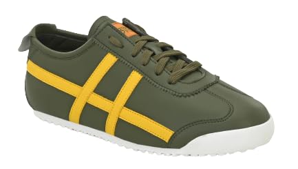 See full amazon price history chart for Big Fox Yas-2 Sneakers for Men (Olive) Big Fox Yas-2 Sneakers for Men (Olive) (B0C74G9TSB) Amazon Price History, Amazon Price Tracker