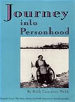 Journey into Personhood 087745471X Book Cover