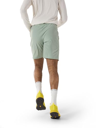 Arc'teryx Incendo Short 9 Men's | Performance All-Mountain Short3