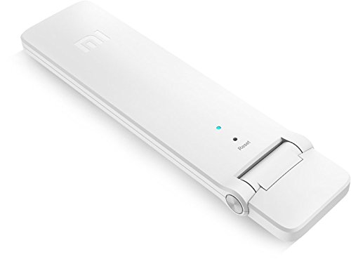 Mi R02 Wi-Fi Repeater (White)