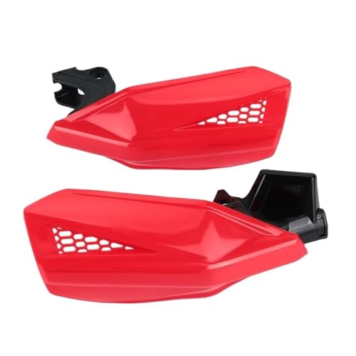 Protection contre le vent et les chutes pour CRF450RL protège-mains