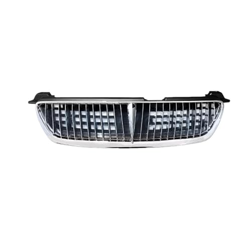 Rénovation carrosserie : grille calandre Sunny N16 pour capot avant