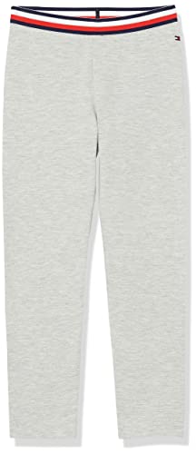 Tommy Hilfiger Girls' Adaptive Leggings with Pull-up Loops