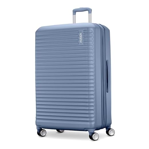 American Tourister Stratum 3.0 Spinner Luggage