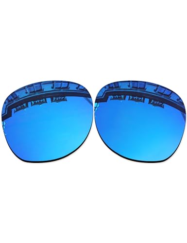 Image of Lenses Replacement for Oakley Pulse OO9198 Sunglass - Confirm Fit | Scratch Resistant
