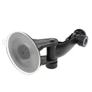 CALANDIS Vacuum Suction Cup Car Mount Windscreen Bracket Holder for GoPro Hero 68mm