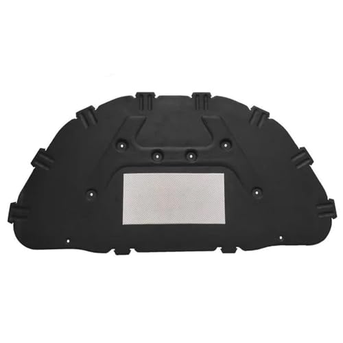 Tapis d'insonorisation thermique de capot avant BMW X1 E84 2010-2015 isolant moteur