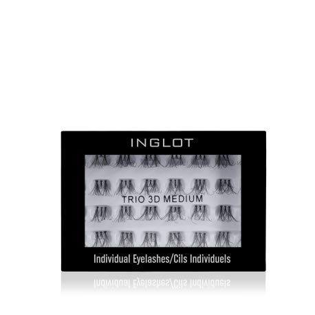 Tekli Kirpik-Individual Eyelashes MEDIUM 96S