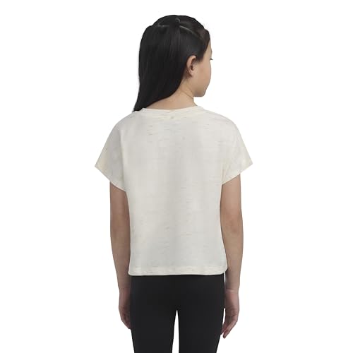 Image of Hurley Girls Soft Knit Basic T-Shirt