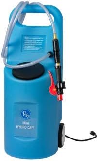 HydroCart Mini- Injector Water Supply
