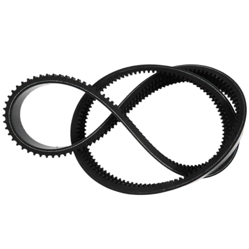 Correa de Transmisión 6667322 para Minicargadora Bobcat S175 y S185