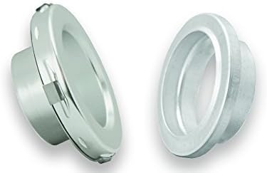 MagVent MV-Flex Magnetic Dryer Vent Coupling