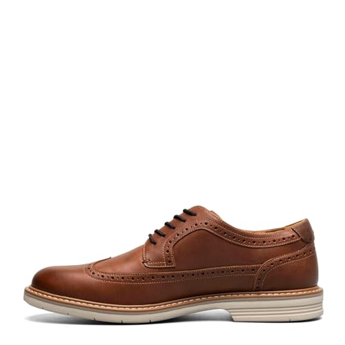 Florsheim Men's Norwalk Wingtip Oxford4