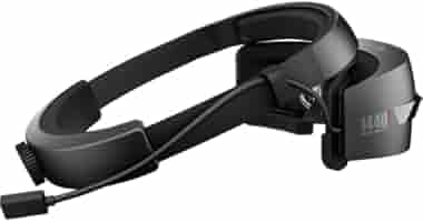 hp - HP Windows MR （コントローラー付） Amazon.co.jp: 2NL02AA-AAAC [HP Windows MR Headset VR1000