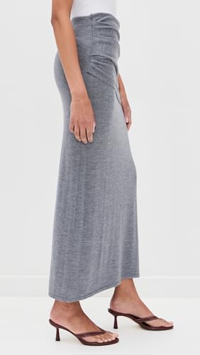 STAUD Women's Wilma Skirt4