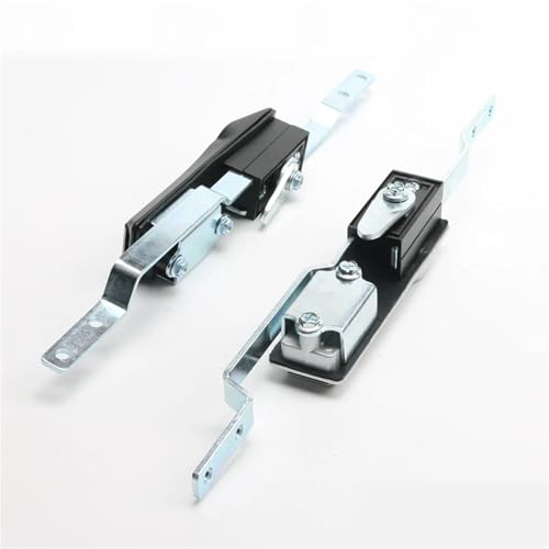Serrure de liaison MS831 MS829 Flat Lock Matte pour armoire - 5
