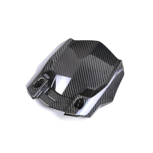 Carénage en carbone sec pour FZ10 MT10 2022-2024 panneau de couverture moto haut de gamme