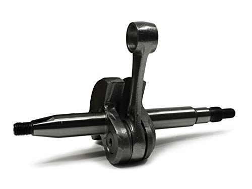 Vilebrequin pour Stihl TS410 TS420 Sägenspezi pièce de rechange