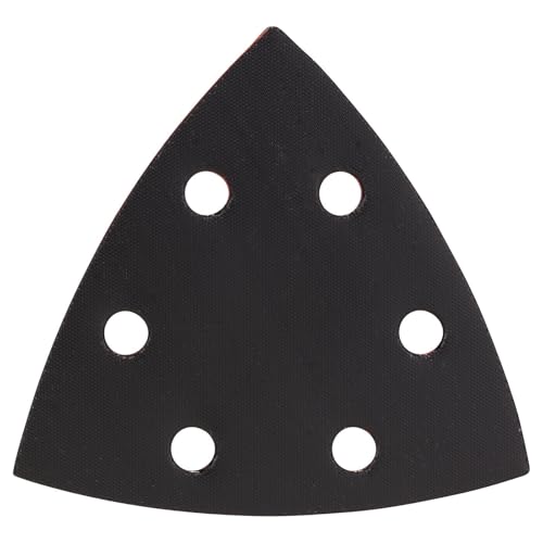 Bosch Professional 2 608 601 181 - Placa de lija - PSM 1400, PSM 160 AE (pack de 1), Arándano