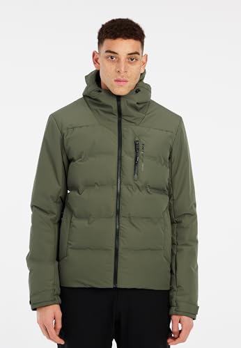 Protest Hommes PRTSUPERIOR24 blouson technique impermeable et chaud - 2
