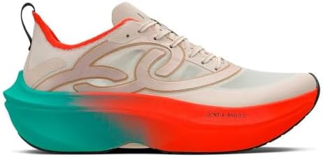 Olympikus Olympikus Corre Supra 2 Sapatos de corrida unissexo par...