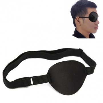 BSK Healthcare Medical Eye Maintenance Eye Patch