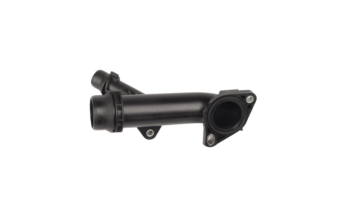 ÜCEL Coolant Pipe for BMW:1,3,5,X1,X3,Z4|11537560130|11537505055