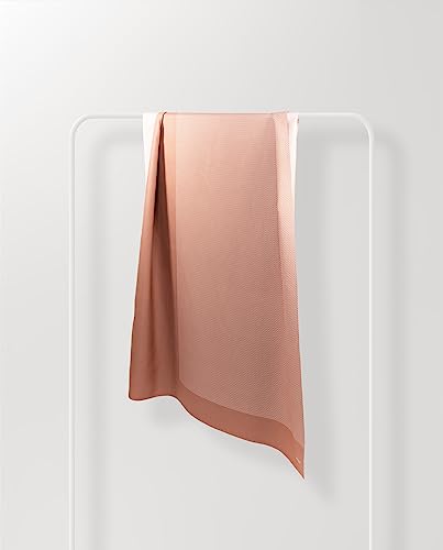 Serviette en microfibre serviette de bain séchage rapide eco friendly 75 x 155 cm