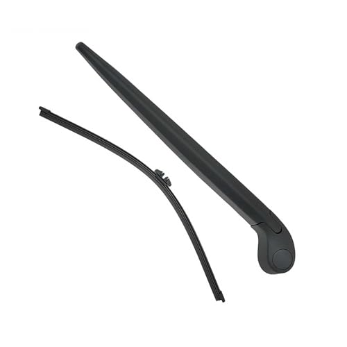 Limpiaparabrisas Trasero para Volvo XC60 T6 2009 2010 2011 | Brazo y Escobilla 3