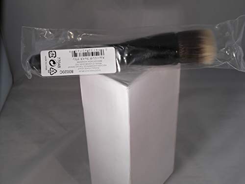 Bareminerals Gesichtspinsel – Expert Application Cheek & Eye Brush, 13 G, Für Make-up Auftrag