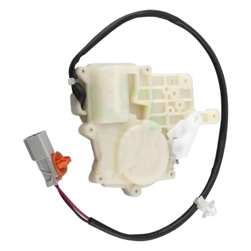 Verrouillage de porte Civic pour trajets quotidiens avant gauche 72115-S00-A01