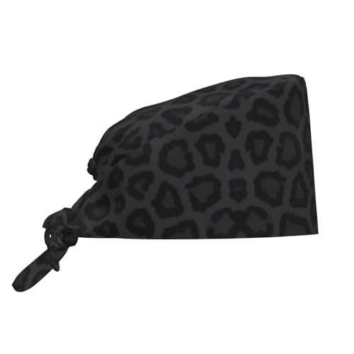 Gorro profesional ajustable para uso médico unisex miniatura 1