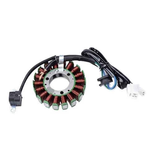 Stator TT250R anti panne électrique bobine moto 4GY-81410-02-00