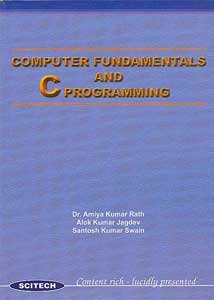 Buy Computer Fundamental And C Programming Book Online at Low Prices in ...