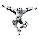BLOKEES - Marvel Rivals - Moon Knight - Model Kit - Assembly Required - No Tools - No Cutting - No Glue - No Paint - 14+