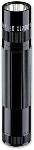 Maglite Xl200 LED Torch - Black [Energy Class A]