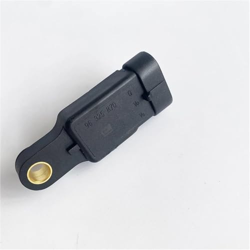 Capteur MAP haute précision pour stabiliser le ralenti Matiz