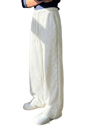 Image of dockstreet Track Pant for Men || Baggy Fit || Track Pants || Full Elastic Jogger Track Pant || 100% Cotton