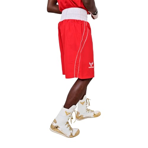 Image of Boxing Set, Tank Top and Shorts, Royal Blue Athletic Wear, Training Gear