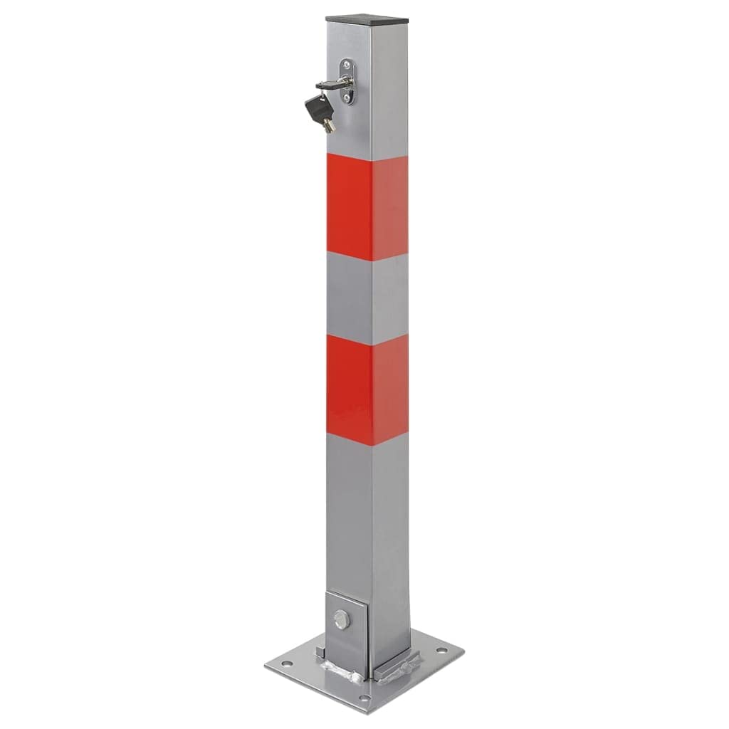Poteau de stationnement ProPlus avec Serrure