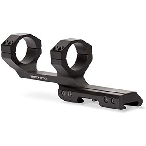 Vortex Ring Mnt For 30Mm Tube (3-Inch Offset | Absolute Co-Witness), CM-203 Cover