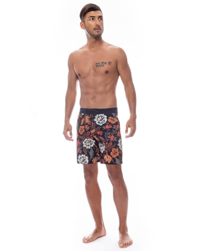 BILLABONG] (ビラボン) メンズ SUNDAYS LT ボードショーツ 【2025年春