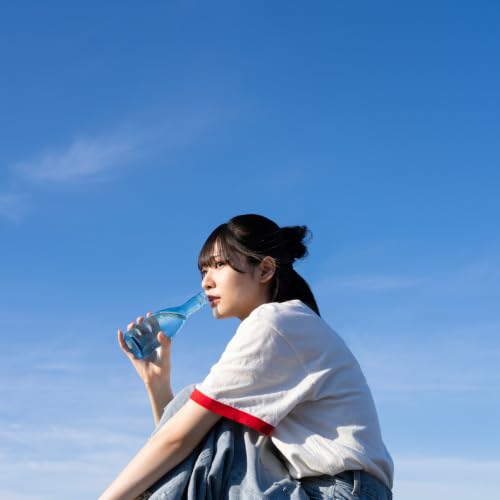 君はサイダーの商品画像