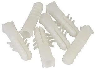 7 mm Plastik Dübel 1000 Adet