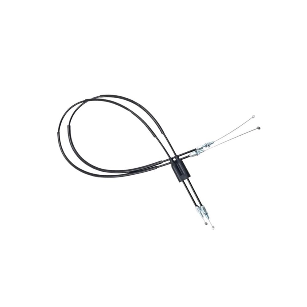 Câble d'accélérateur résistant pour réparer commande CRF450RX grippée