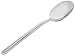 Produktbild Nirosta Menülöffel Paris 20,5cm aus Edelstahl, Silber, 20.5 x 6 x 2 cm