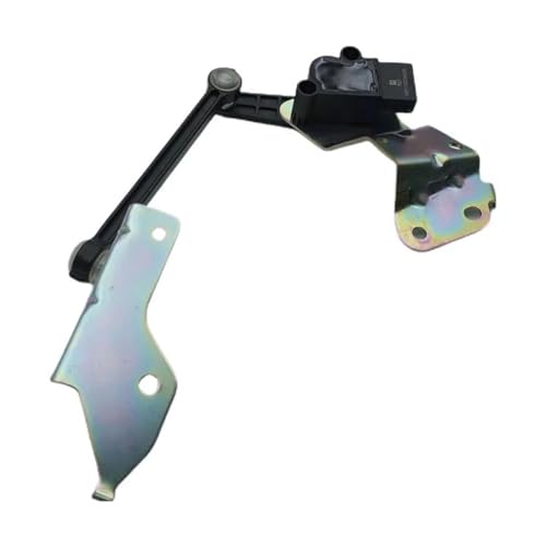Capteur niveau hauteur suspension 3M5113D034AF de rechange pour Ford C-MAX