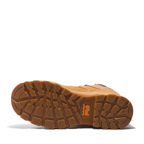 Image of Timberland PRO Men's Titan Ev 6 Inch Composite Safety Toe Waterproof