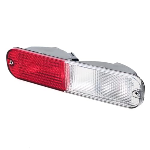 Clignotant indicateur de rechange Freelander 2002 feu de freinage gauche