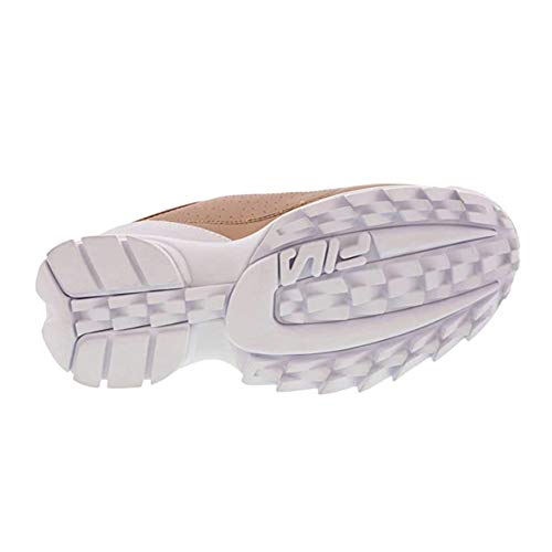 Image of Fila Men's Strada Disruptor